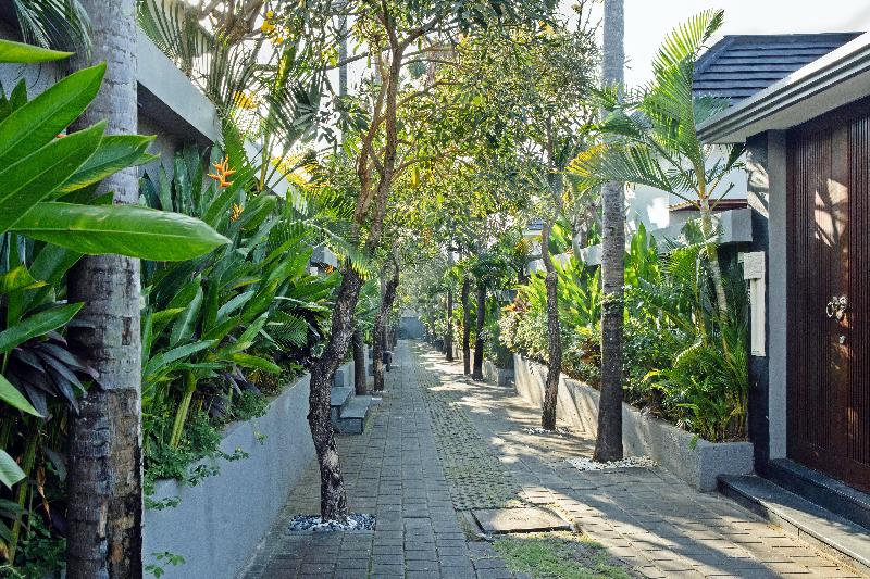 Grand Kesambi Resort and Villas Bali - Oda