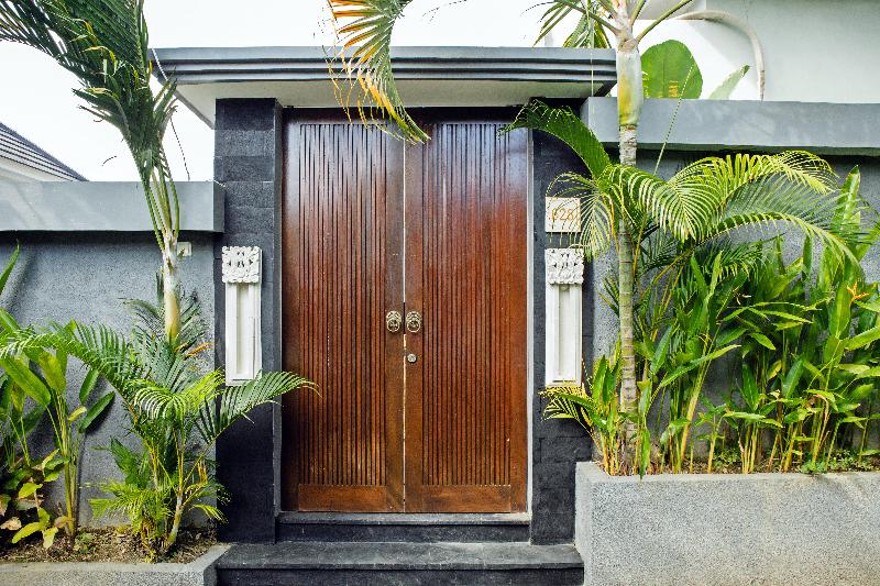 Grand Kesambi Resort and Villas Bali - Oda