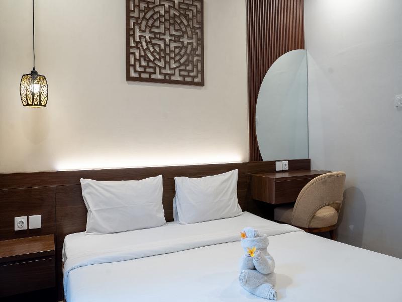 Grand Kesambi Resort and Villas Bali - Oda