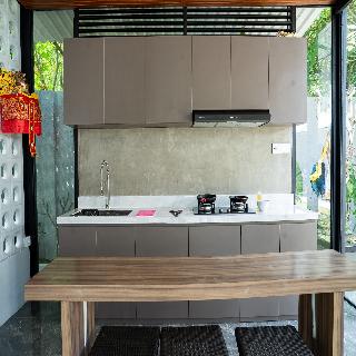 Grand Kesambi Resort and Villas Bali fotoÄŸrafÄ±