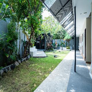 Grand Kesambi Resort and Villas Bali fotoÄŸrafÄ±