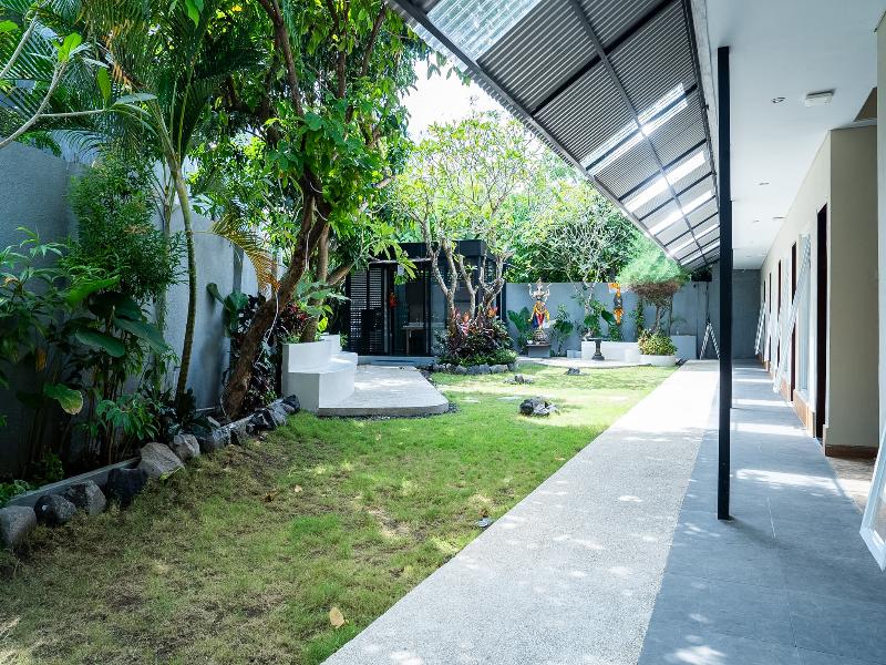 Grand Kesambi Resort and Villas Bali - Oda