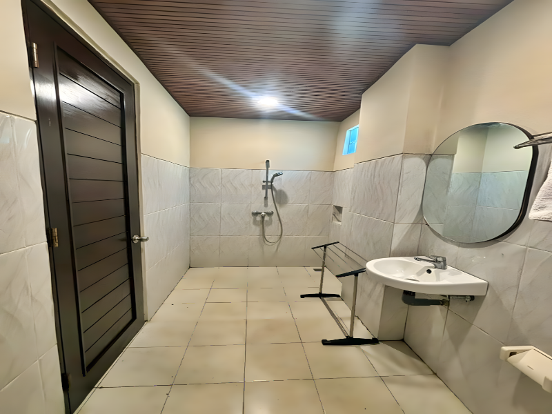 Grand Kesambi Resort and Villas Bali - Oda