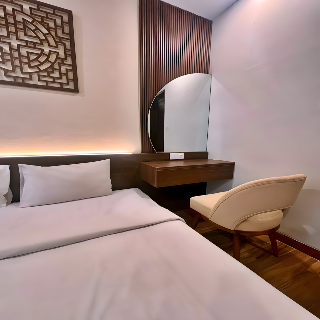 Grand Kesambi Resort and Villas Bali fotoÄŸrafÄ±