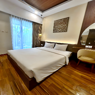 Grand Kesambi Resort and Villas Bali fotoÄŸrafÄ±
