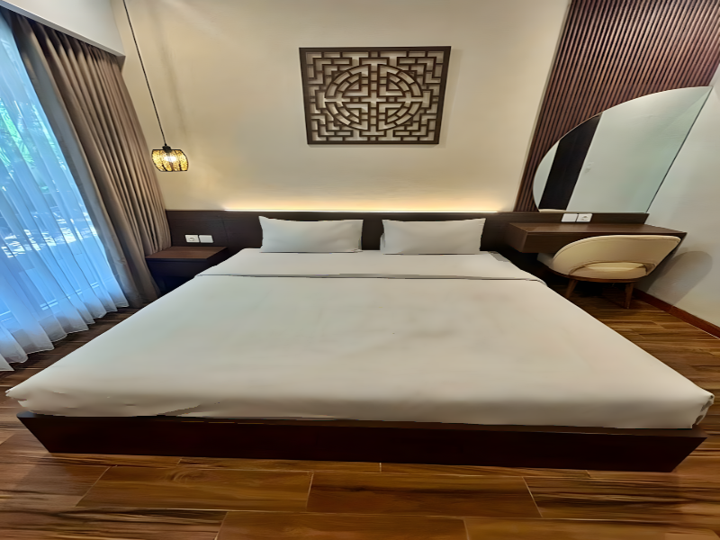 Grand Kesambi Resort and Villas Bali - Oda