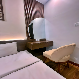 Grand Kesambi Resort and Villas Bali fotoÄŸrafÄ±