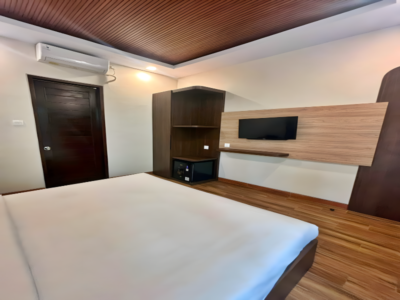Grand Kesambi Resort and Villas Bali - Oda