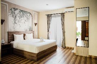 Grand Kesambi Resort and Villas Bali fotoÄŸrafÄ±