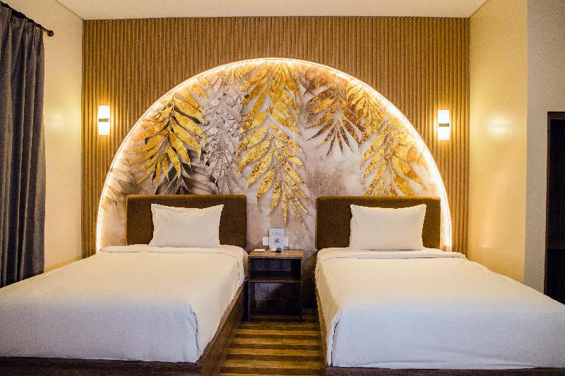 Grand Kesambi Resort and Villas Bali - Oda