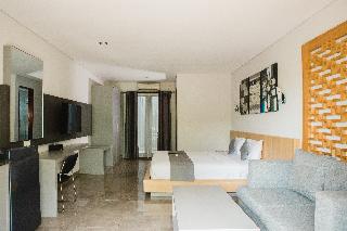 Grand Kesambi Resort and Villas Bali fotoÄŸrafÄ±
