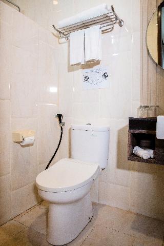 Grand Kesambi Resort and Villas Bali fotoÄŸrafÄ±