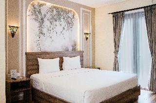 Grand Kesambi Resort and Villas Bali fotoÄŸrafÄ±