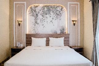 Grand Kesambi Resort and Villas Bali fotoÄŸrafÄ±
