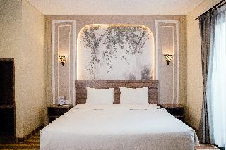 Grand Kesambi Resort and Villas Bali fotoÄŸrafÄ±
