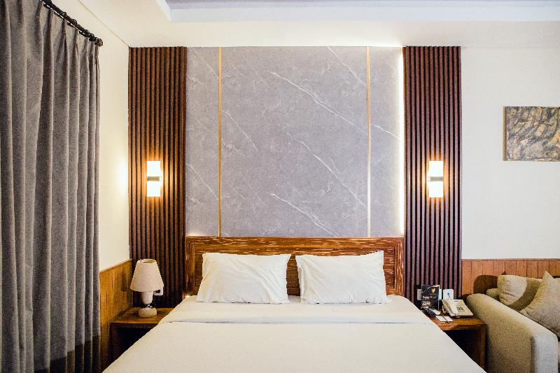 Grand Kesambi Resort and Villas Bali - Oda