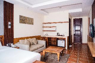Grand Kesambi Resort and Villas Bali fotoÄŸrafÄ±