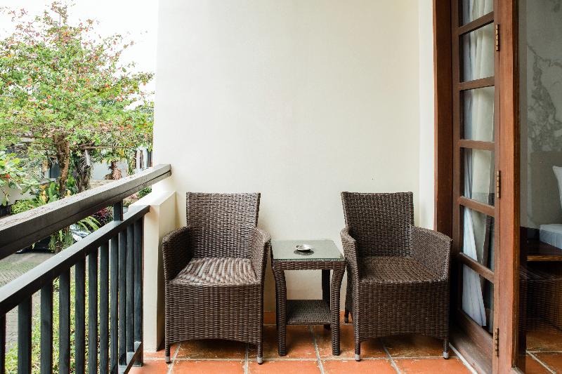 Grand Kesambi Resort and Villas Bali - Oda