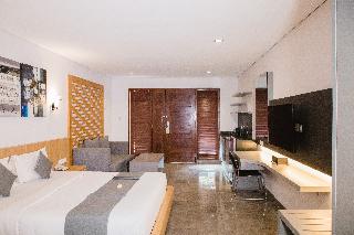 Grand Kesambi Resort and Villas Bali fotoÄŸrafÄ±