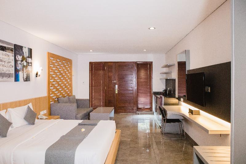 Grand Kesambi Resort and Villas Bali - Oda