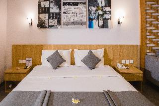 Grand Kesambi Resort and Villas Bali fotoÄŸrafÄ±