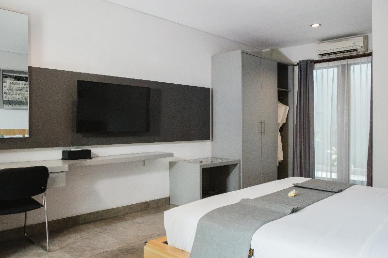 Grand Kesambi Resort and Villas Bali - Oda
