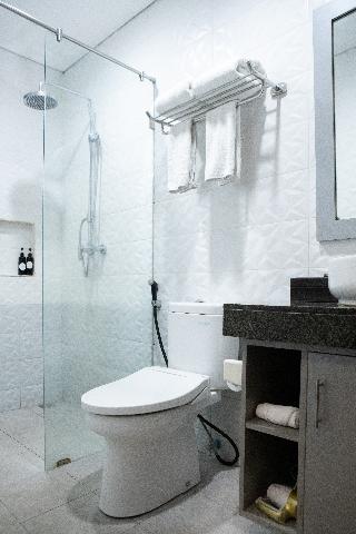 Grand Kesambi Resort and Villas Bali fotoÄŸrafÄ±