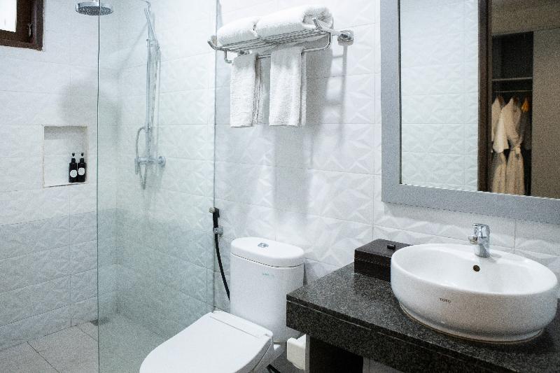 Grand Kesambi Resort and Villas Bali - Oda