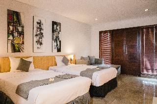 Grand Kesambi Resort and Villas Bali fotoÄŸrafÄ±