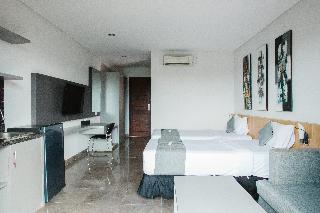 Grand Kesambi Resort and Villas Bali fotoÄŸrafÄ±