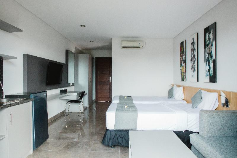 Grand Kesambi Resort and Villas Bali - Oda