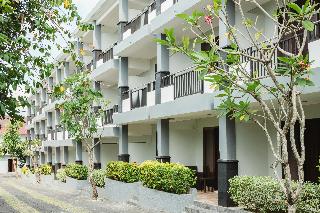 Grand Kesambi Resort and Villas Bali fotoÄŸrafÄ±