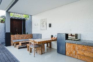 Grand Kesambi Resort and Villas Bali fotoÄŸrafÄ±