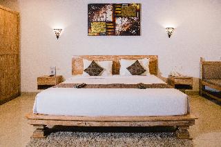 Grand Kesambi Resort and Villas Bali fotoÄŸrafÄ±