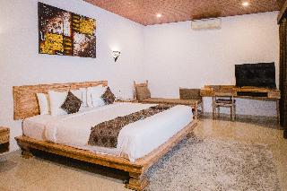 Grand Kesambi Resort and Villas Bali fotoÄŸrafÄ±