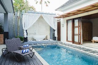 Grand Kesambi Resort and Villas Bali fotoÄŸrafÄ±