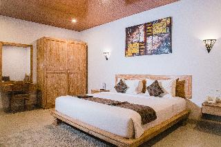 Grand Kesambi Resort and Villas Bali fotoÄŸrafÄ±
