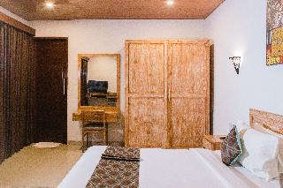 Grand Kesambi Resort and Villas Bali fotoÄŸrafÄ±