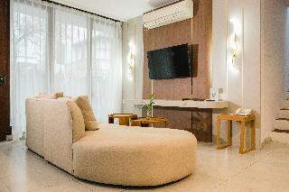 Grand Kesambi Resort and Villas Bali fotoÄŸrafÄ±