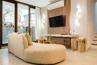Grand Kesambi Resort and Villas Bali fotoÄŸrafÄ±