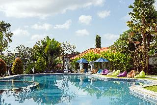 Grand Kesambi Resort and Villas Bali fotoÄŸrafÄ±
