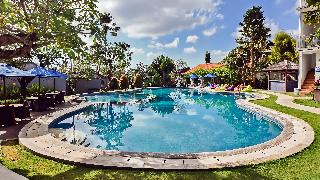 Grand Kesambi Resort and Villas Bali fotoÄŸrafÄ±