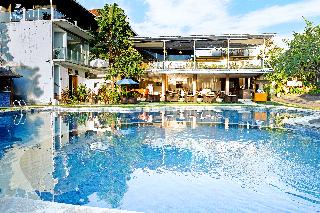 Grand Kesambi Resort and Villas Bali fotoÄŸrafÄ±