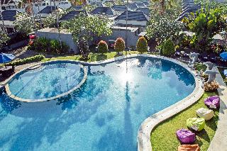 Grand Kesambi Resort and Villas Bali fotoÄŸrafÄ±