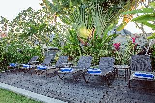Grand Kesambi Resort and Villas Bali fotoÄŸrafÄ±