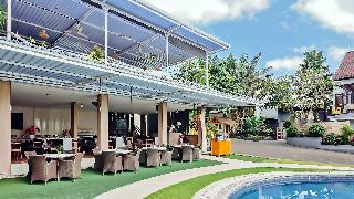 Grand Kesambi Resort and Villas Bali fotoÄŸrafÄ±