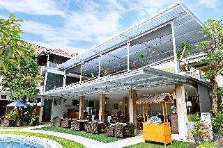 Grand Kesambi Resort and Villas Bali fotoÄŸrafÄ±