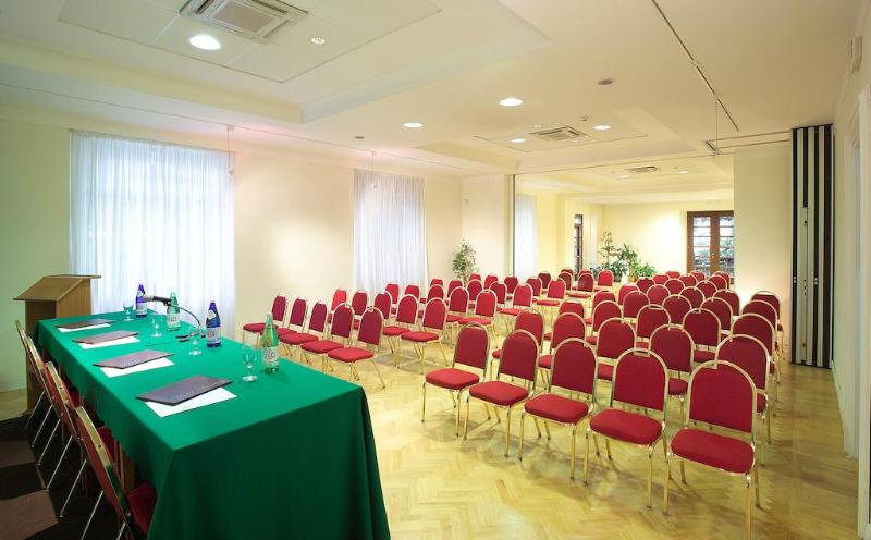 Touring Wellness & Beauty - Toplantı