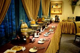 Nejoum Al Emarate Hotel Sharjah fotoÄŸrafÄ±