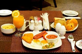 Nejoum Al Emarate Hotel Sharjah fotoÄŸrafÄ±